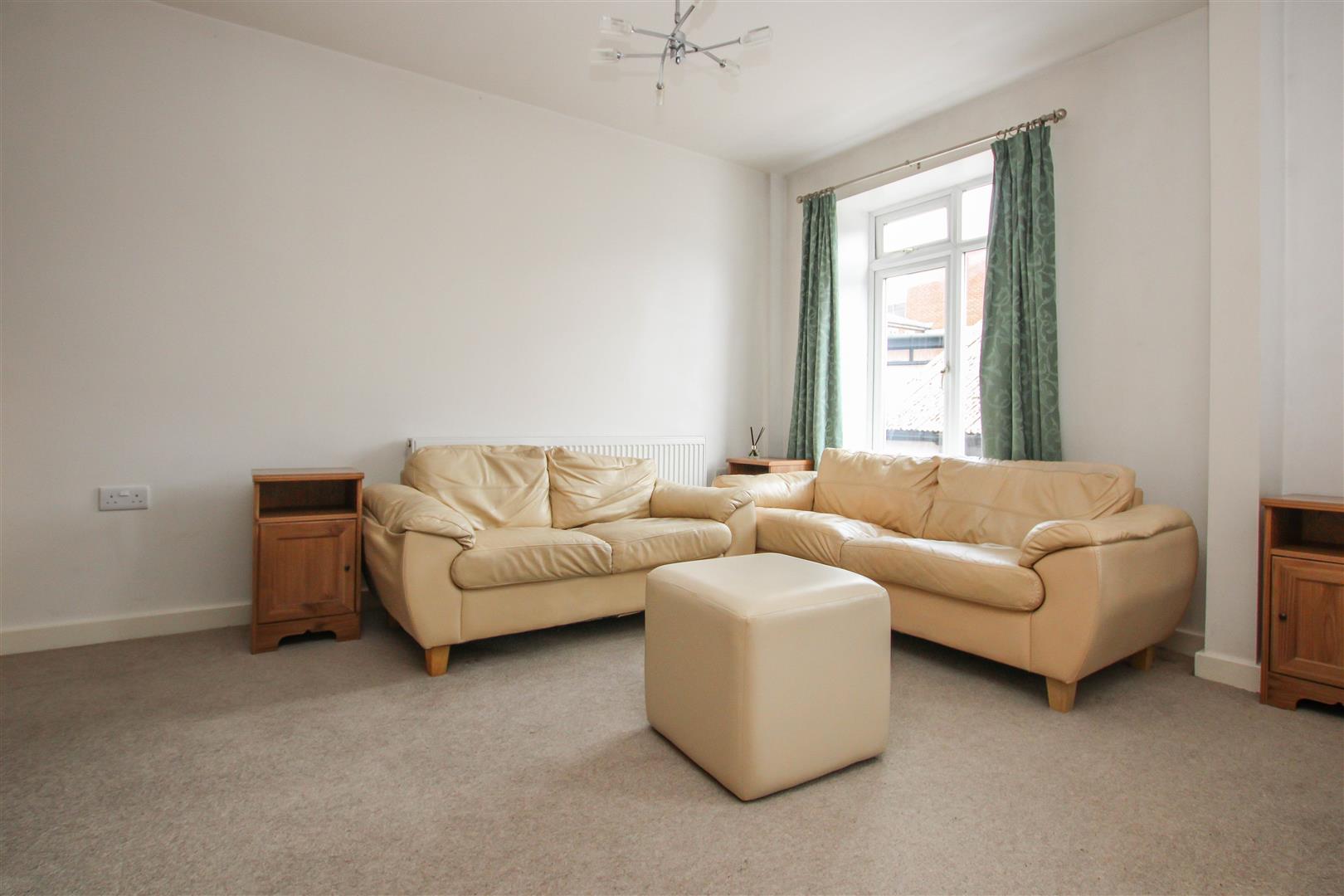 St. Thomas Road, Brentwood Keith Ashton